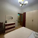 Trumpets Apartment