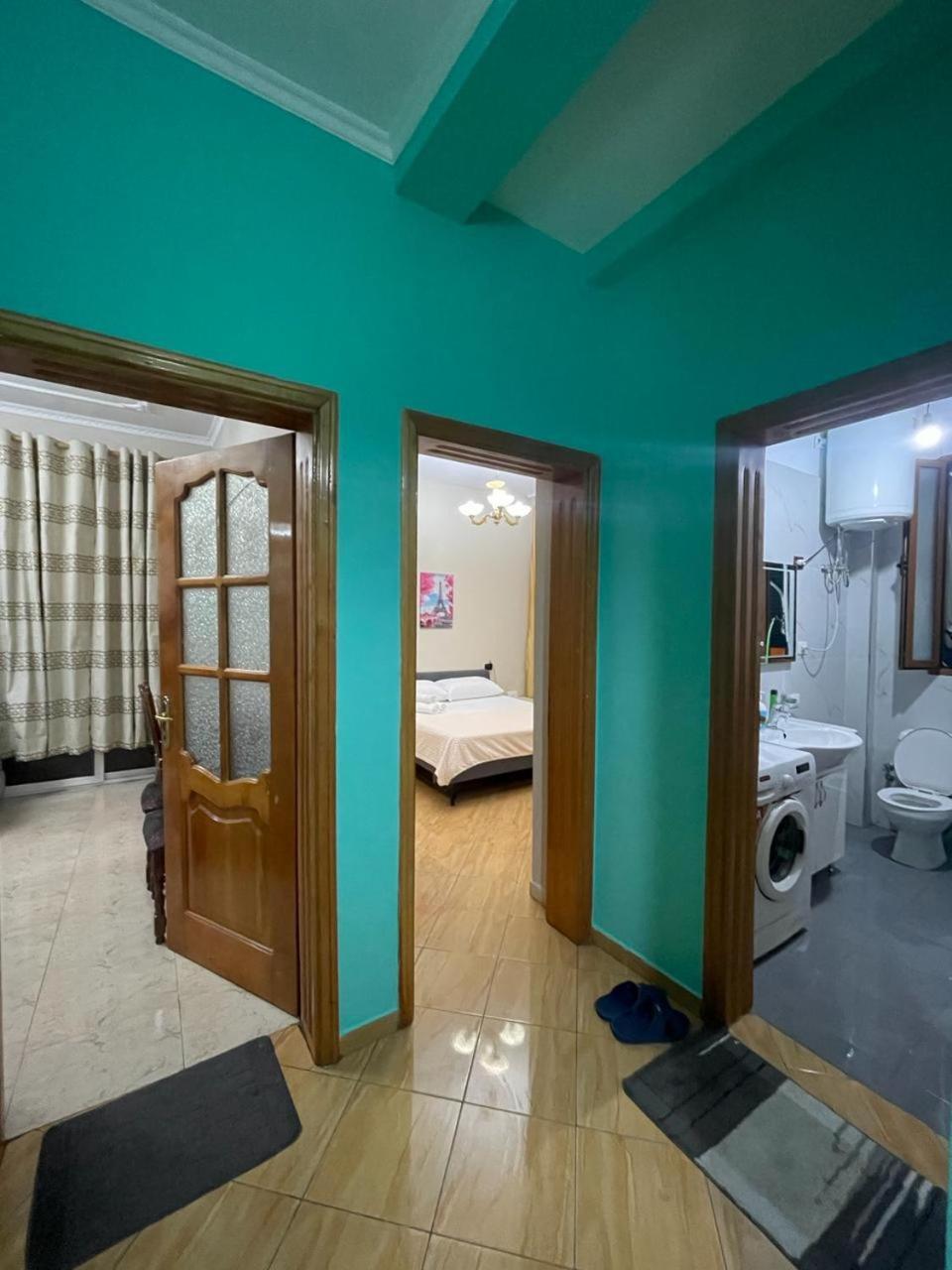 Trumpets Apartamento