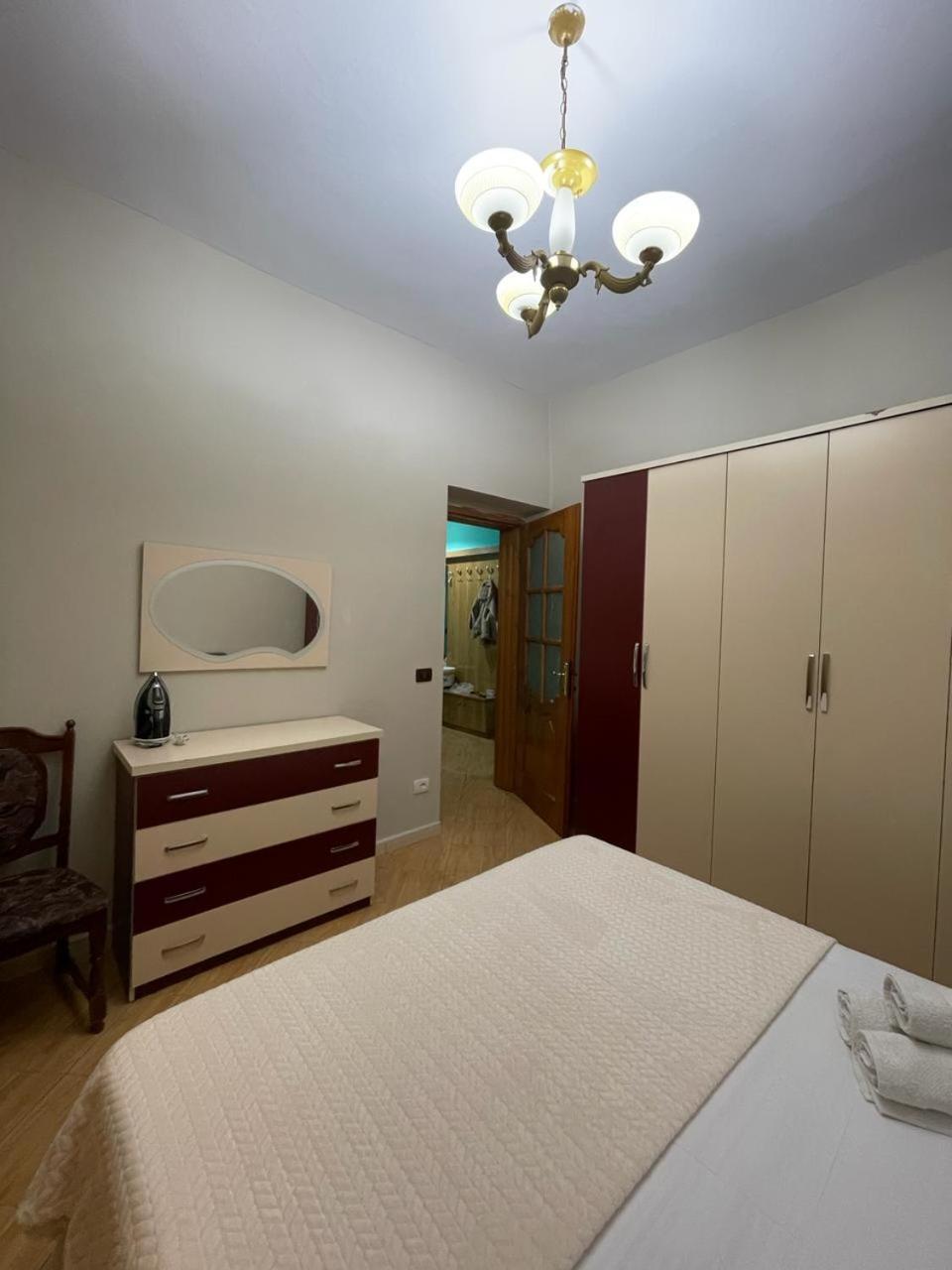 Apartamento Trumpets *