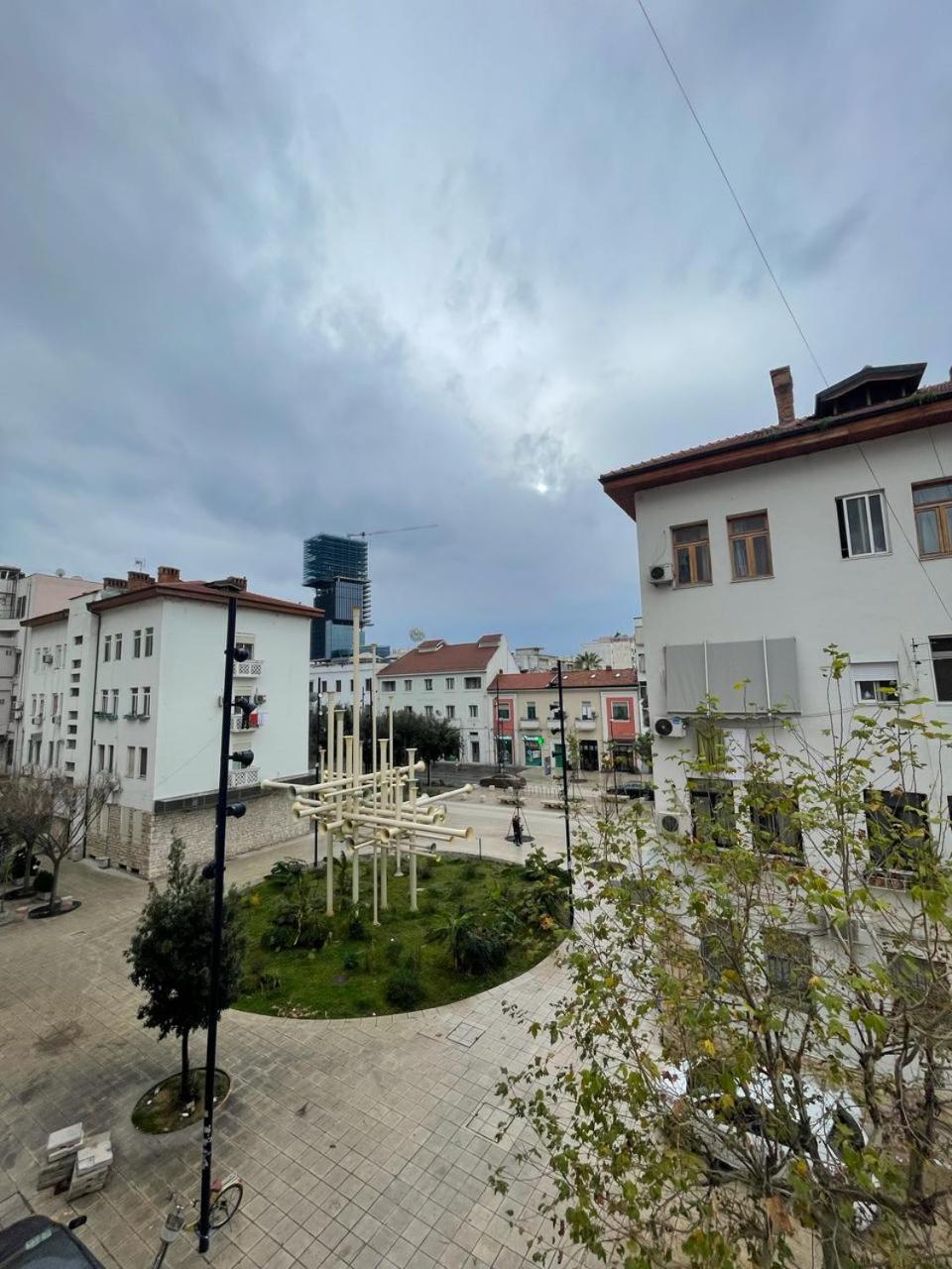Trumpets Tirana
